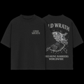 Cold Wrath Tee